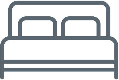 Bedroom Icon
