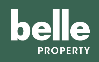 Belle Logo