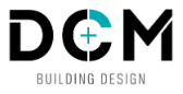 DCM logo