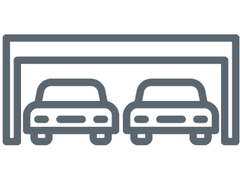 Garage Icon