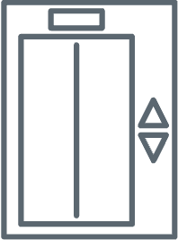 Lift Icon