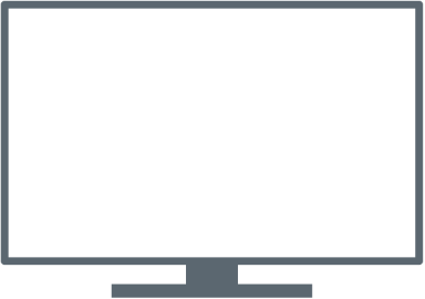 Media Room Icon