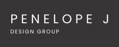Penelope J Logo